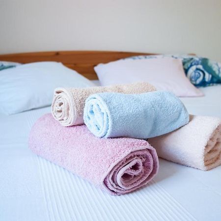 Apartments Viki Kruševo Εξωτερικό φωτογραφία