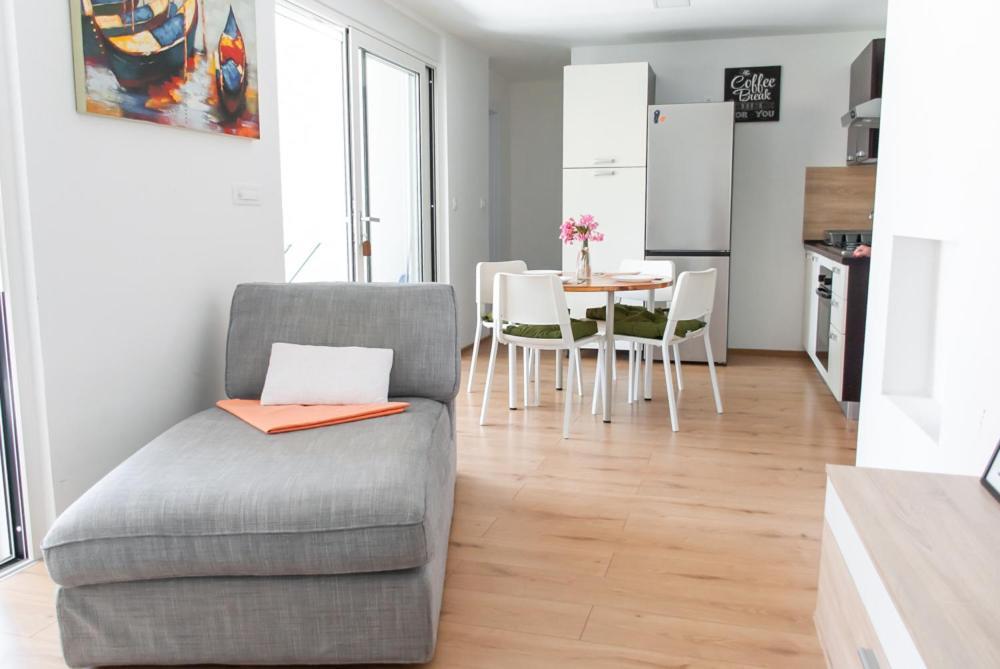 Apartments Viki Kruševo Εξωτερικό φωτογραφία