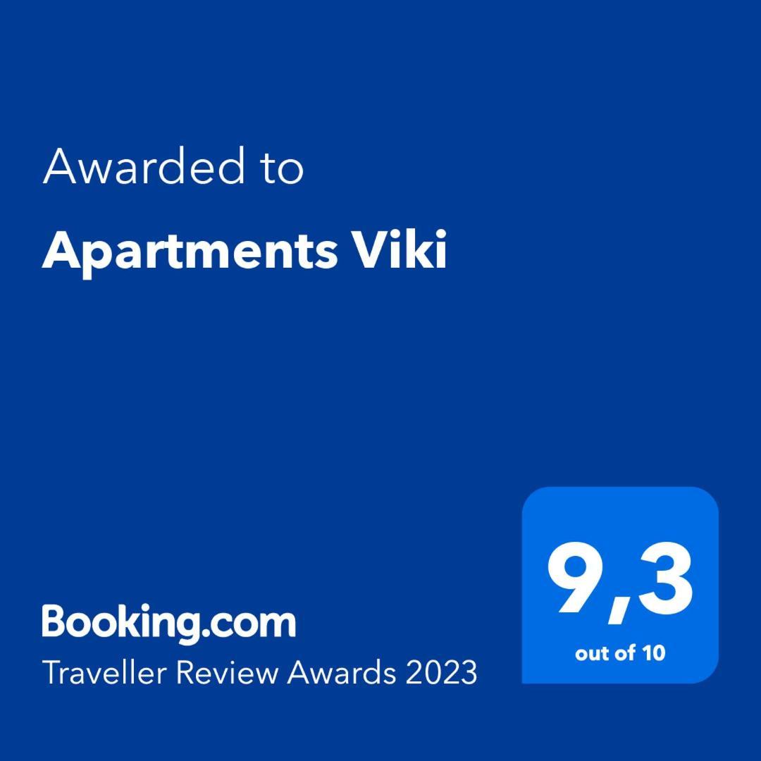 Apartments Viki Kruševo Εξωτερικό φωτογραφία