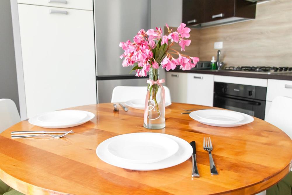 Apartments Viki Kruševo Εξωτερικό φωτογραφία