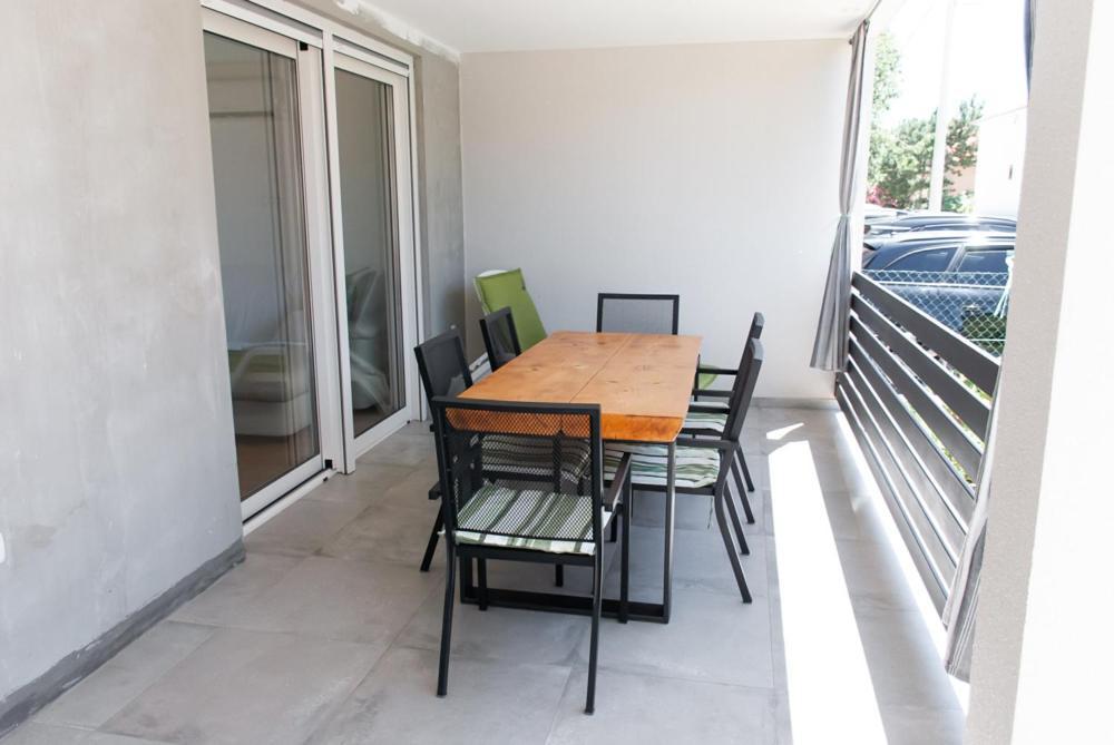 Apartments Viki Kruševo Εξωτερικό φωτογραφία