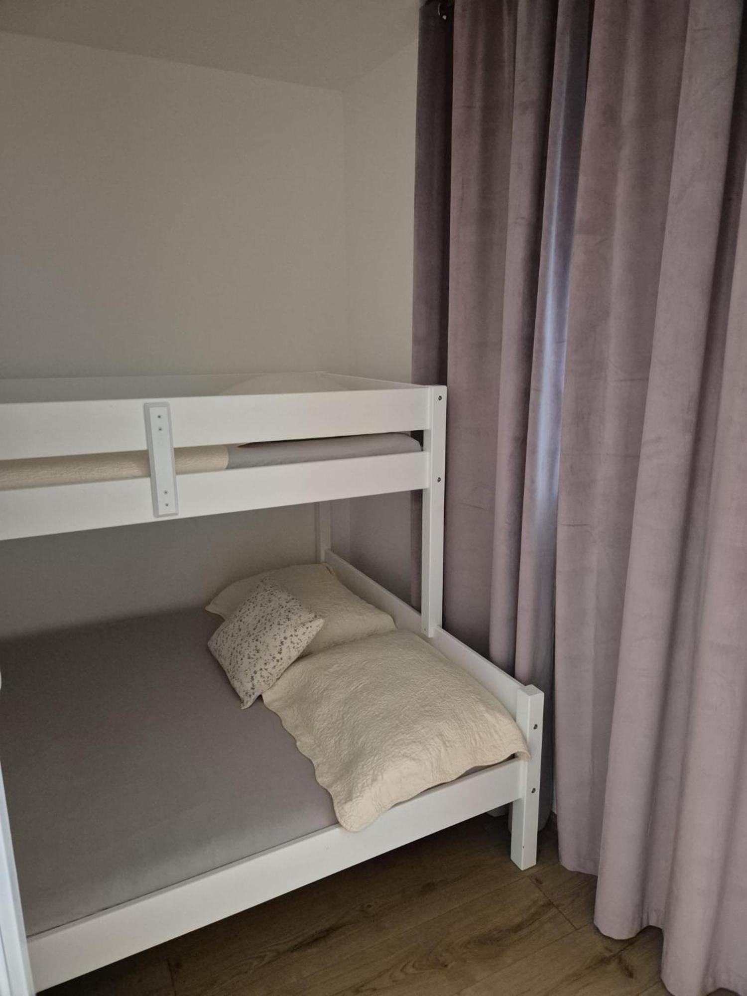 Apartments Viki Kruševo Εξωτερικό φωτογραφία